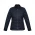  J750L - Ladies Expedition Quilted Jacket - Navy